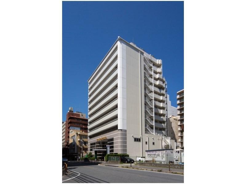 Hotel Claiton Esaka Szuita Kültér fotó